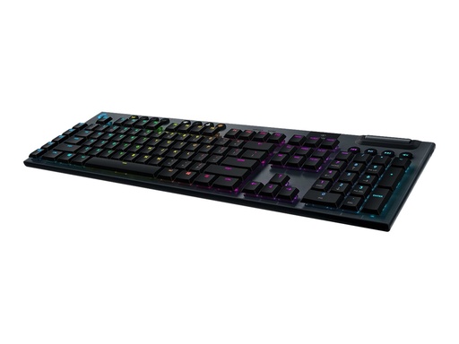 [920-008903] Logitech Gaming G915 - Tastatur - hintergrundbeleuchtet