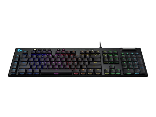 [920-008985] Logitech Gaming G815 Lightsync - Tastatur - Hintergrundbeleuchtung