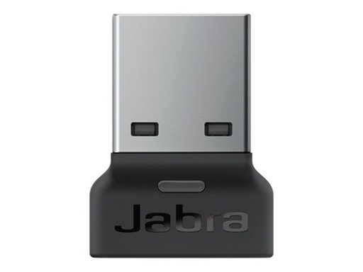 [14208-24] Jabra LINK 380a MS - Für Microsoft Teams - Netzwerkadapter