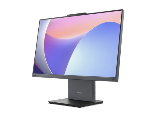[12SCA0QRGE] Lenovo ThinkCentre neo 50a 24 Gen 5 12SC - All-in-One (Komplettlösung)