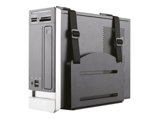 [CPU-W100BLACK] Neomounts CPU-W100 - Befestigungskit (CPU-Halterung)