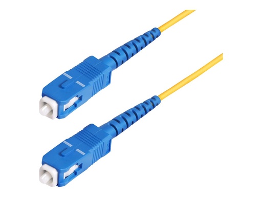 [SPSMSCSC-OS2-30M] StarTech.com 30 Meter LWL Patchkabel SC SC (UPC)