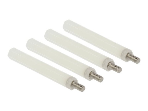 [60239] Delock Befestigungskit - Kunststoff - Natural