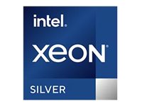 [338-CPCF] Dell Intel Xeon Silver 4510 - 2.4 GHz - 12 Kerne - 24 Threads