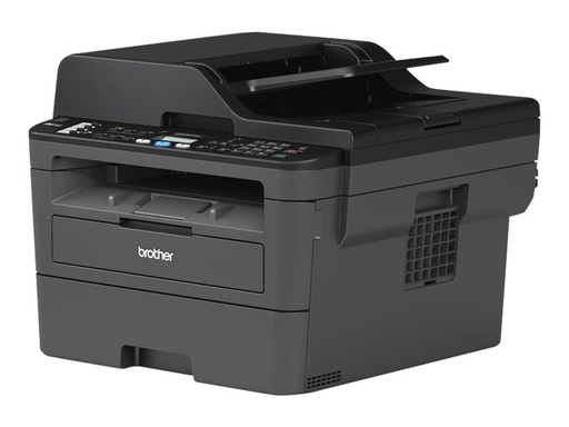 [MFCL2710DNG1] Brother MFC-L2710DN - Multifunktionsdrucker - s/w - Laser - Legal (216 x 356 mm)