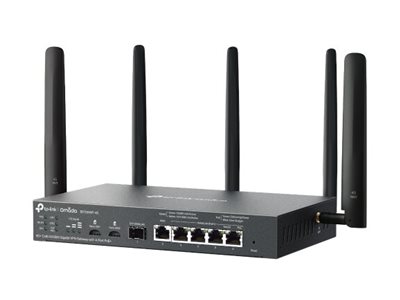 [ER706WP-4G] TP-LINK Omada ER706WP-4G V1 - Wireless Router