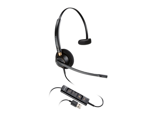 [783R1AA] Poly HP Poly EncorePro 515-M - EncorePro 500 series