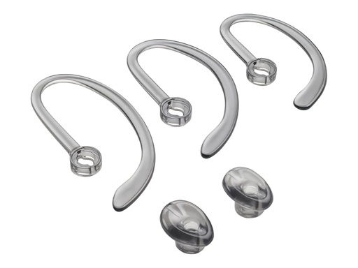 [85Q18AA] Poly Earloop-Kit für drahtloses Headset - für