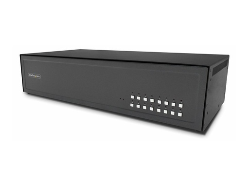 [CK4-D116C] StarTech.com KVM-Switch - sicher - 16 x KVM port(s)