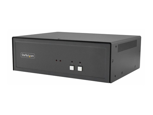 [CK4-P102] StarTech.com KVM-/Audio-/USB-Switch - 2 x KVM/Audio/USB