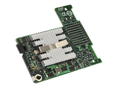 [540-10903] Dell Intel - Netzwerkadapter - 10GbE - 2 Anschlüsse