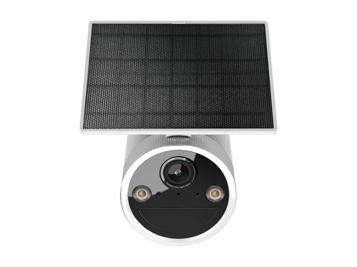 [TAPO C465] TP-LINK AI Solar SECURITY CAMERA Ultra - Netzwerkkamera