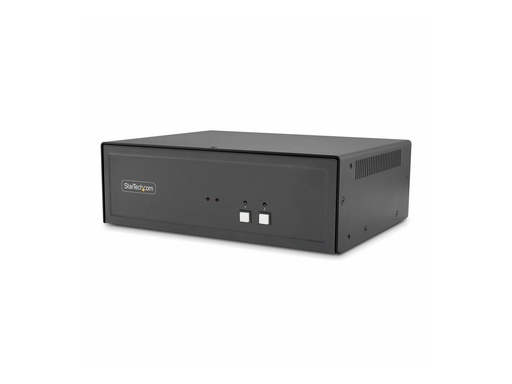 [CK4-PM102C] StarTech.com Startech - KVM-/Audio-/USB-Switch - 2 x KVM/Audio/USB
