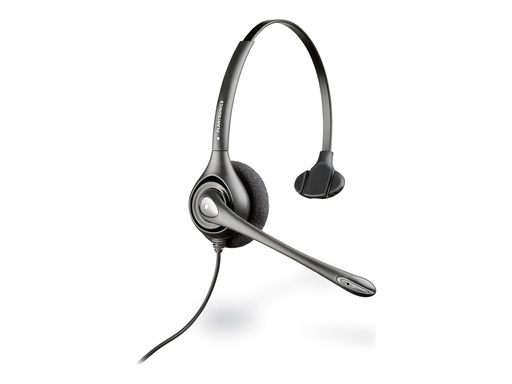 [7S443AA] HP Poly SupraPlus H251N - Headset - On-Ear - kabelgebunden