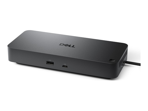 [DELL-WD25Z] Dell Pro Dock WD25Z - Dockingstation - USB-C