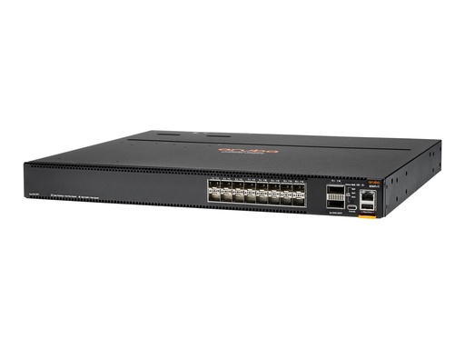 [R9G11A#ABB] HPE Aruba CX 8360-16Y2C V2 - Switch - L3 - managed