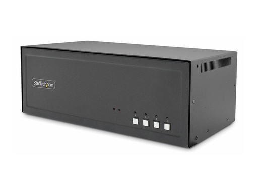 [CK4-P404C] StarTech.com KVM-/Audio-/USB-Switch - 4 x KVM/Audio/USB