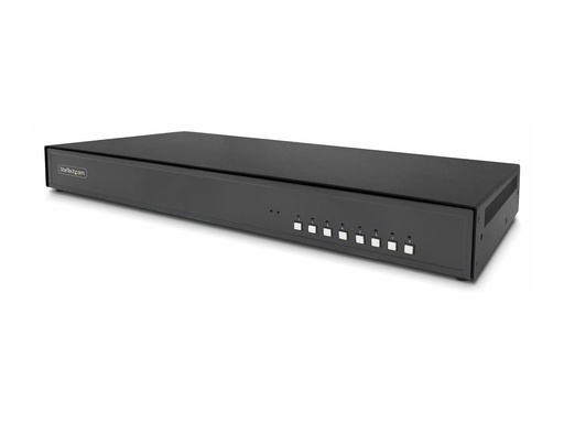 [CK4-P108C] StarTech.com KVM-Switch - sicher - 8 x KVM