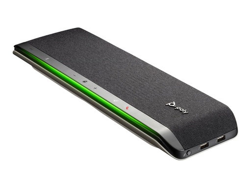 [772C2AA] Poly Sync 60 - Smarte Freisprecheinrichtung - Bluetooth