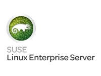 [7S0G00HPWW] Lenovo SuSE Linux Enterprise Server - Standardabonnement (1 Jahr)