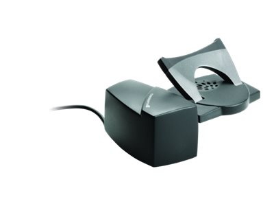 [784Q2AA] Poly HL10 - Telefonhörer-Lifter für Tischtelefon, drahtloses Headset