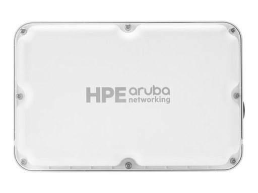 [S6A22A] HPE Aruba Networking AP-765EX (ID) Flex - Hazardous