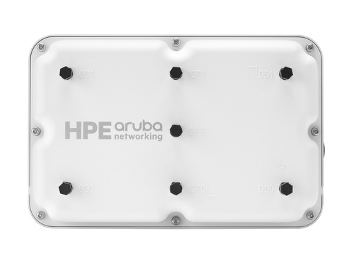 [S4K42A] HPE Aruba Networking AP-764 (ILF1) Flex - Hardened