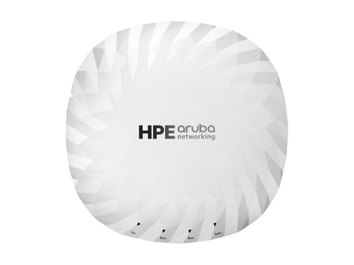 [S5Q97A] HPE Aruba Networking AP-745 (ID) Unified - Campus