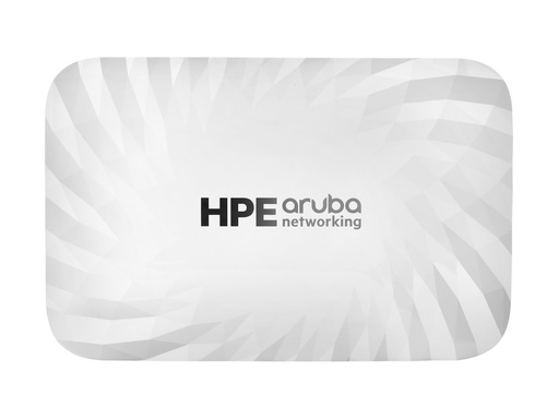 [S4K18A] HPE Aruba Networking AP-763 (EGF1) Flex - Accesspoint