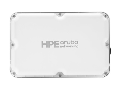 [S4K30A] HPE Aruba Networking AP-765EX (RW) Flex - Hazardous