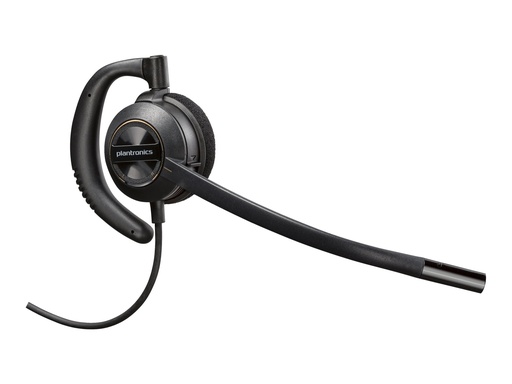 [783N7AA] HP Poly EncorePro 540D - EncorePro 500 series - Headset