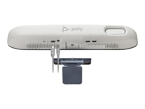 [783S4AA] Poly Befestigungskit (Wandmontage) - für Videokonferenzsystem