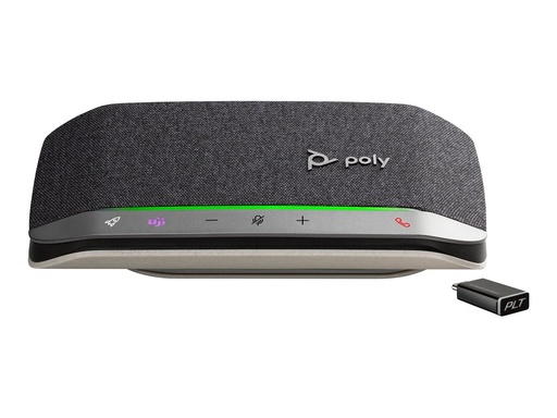 [772D0AA] Poly Sync 20+ - Smarte Freisprecheinrichtung