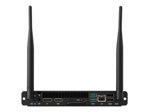 [VPCF5-W55-G1-2A] ViewSonic VPCF5-W55-G1-2A - Slot-in Digital Signage-Player