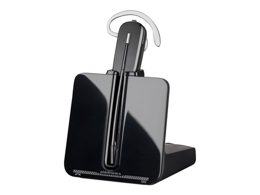 [8J8V4AA#ABB] Poly CS540A - CS540 Series - Headset - On-Ear