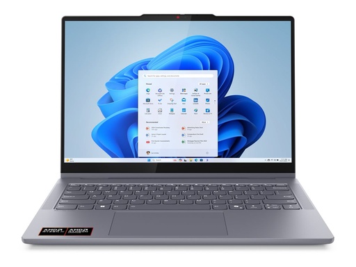 [83KT0025GE] Lenovo IdeaPad 5 2-in-1 14AKP10 83KT - Flip-Design - AMD Ryzen AI 7 350 / 2 GHz - Win 11 Home - Radeon 860M - 16 GB RAM - 512 GB SSD NVMe - 35.6 cm (14")