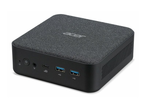 [DT.BRFEG.001] Acer Revo Box RB102-RPL - Barebone - Mini-PC