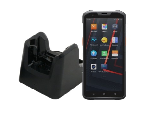 [P09030056-CRA] Sunmi L2H - 5.5" Display Android 11 mit GMS - Android