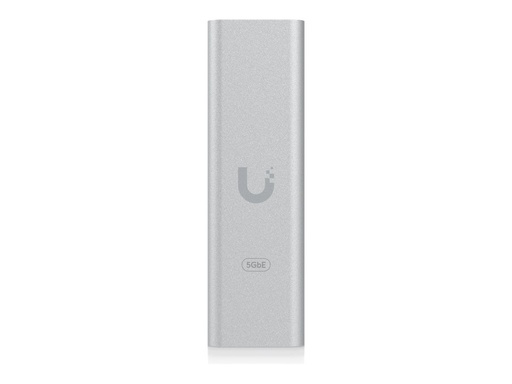 [UACC-ADAPTER-RJ45-USBC-5GE] Ubiquiti UniFi - Netzwerkadapter - USB-C - 5