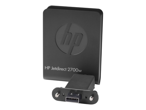 [J8026A] HP JetDirect 2700w - Druckserver - USB 2.0 - 802.11b/g/n