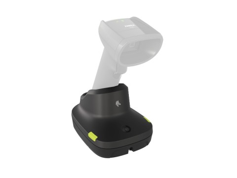 [CR8288-PC100F4WW] Zebra DS8288 presentation CRADLE