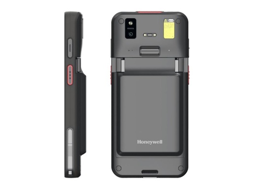 [CT70-L0N-058CE104G] HONEYWELL CT70 - Datenerfassungsterminal - robust - Android 15 - 128 GB UFS card - 15.2 cm (6")