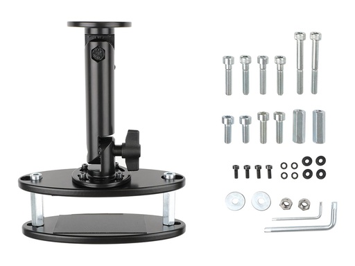 [216097] Brodit Montagekomponente (Sockelmontage)