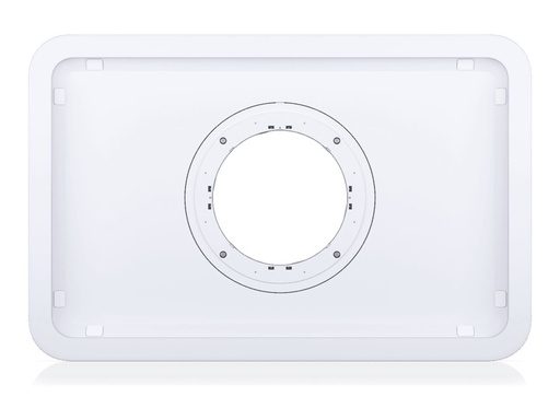 [UACC-DISPLAY-FM] Ubiquiti UniFi - Montagekomponente (Unterputzmontage)
