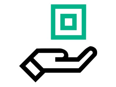 [H0RP3E] HP HPE Foundation Care Exchange Service - Serviceerweiterung