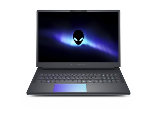 [G5G46] Dell Alienware 18 Area-51 AA18250 - Intel Core Ultra 9 275HX / 2.7 GHz - Win 11 Home - GeForce RTX 5070 - 32 GB RAM - 1 TB SSD NVMe - 45.727 cm (18")