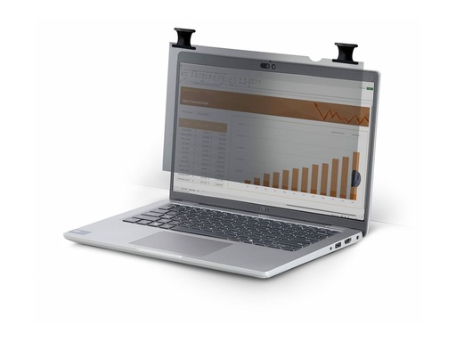[156LB-PRIVACY-SCREEN] StarTech.com Blickschutzfilter für Notebook (horizontal)