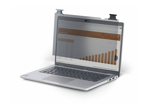 [133B6-PRIVACY-SCREEN] StarTech.com Blickschutzfilter für Notebook (horizontal)