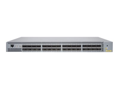 [QFX5200-32C-AFO2] Juniper QFX Series QFX5200-32C - Switch - managed - 32 x 100 Gigabit QSFP28 / 40 Gigabit QSFP+ (Breakout-kompatibel)