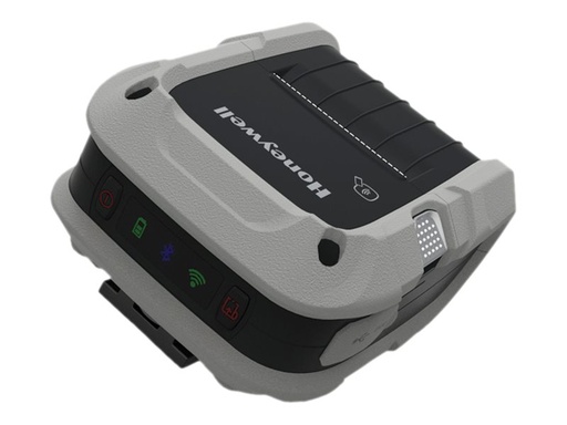 [RP4A0001C10] HONEYWELL RP4 - Etikettendrucker - Thermodirekt - Rolle (11 cm)